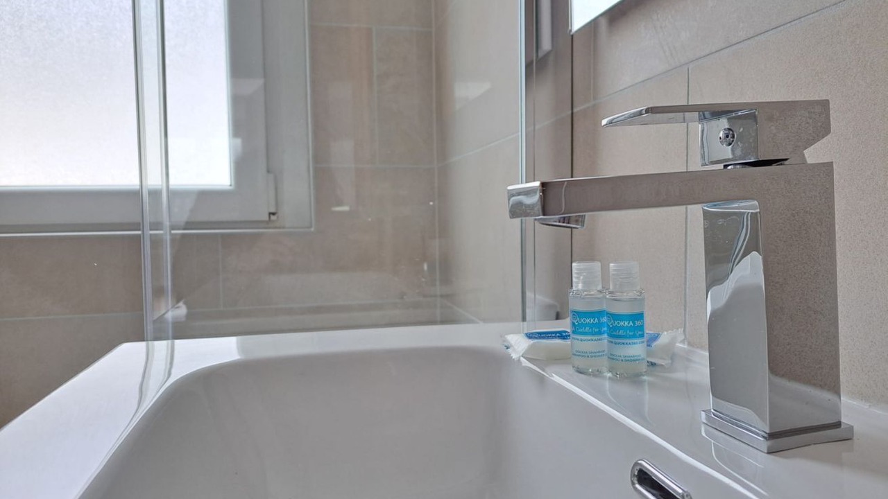 Photo of Bathroom in Airolo