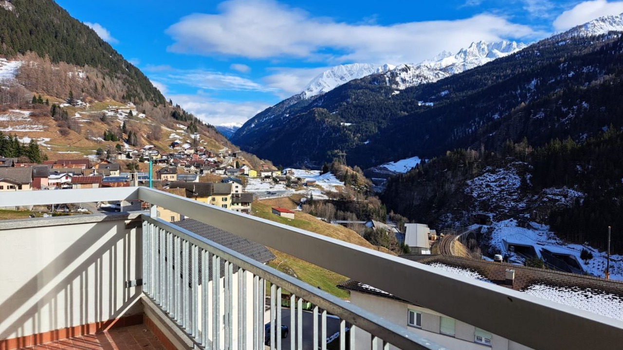 Photo of Outdoor in Airolo
