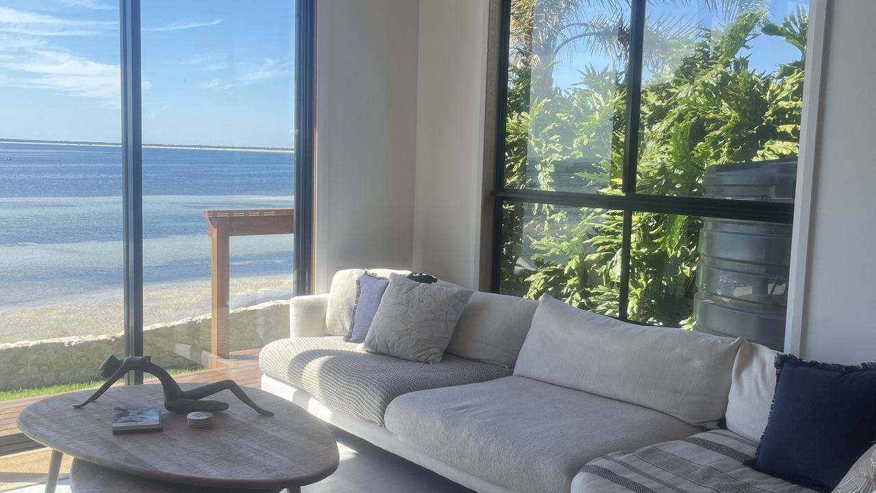 Photo of Livingroom in Yorke Peninsula