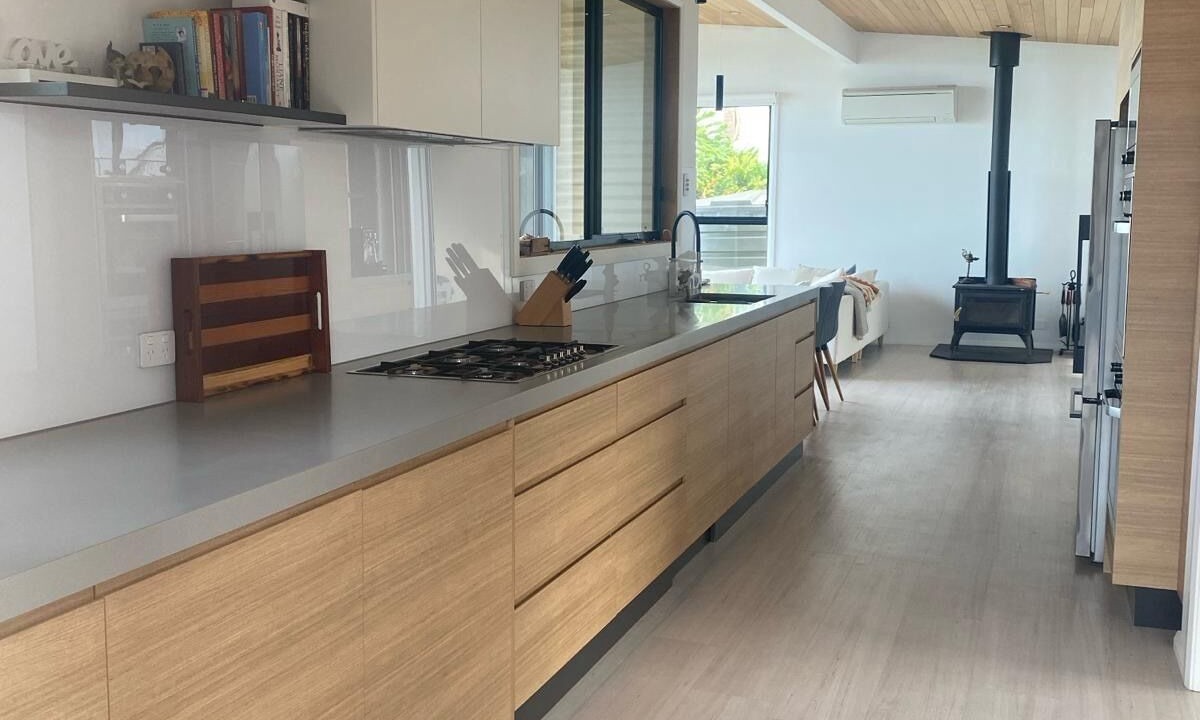 Photo of Kitchen in Yorke Peninsula