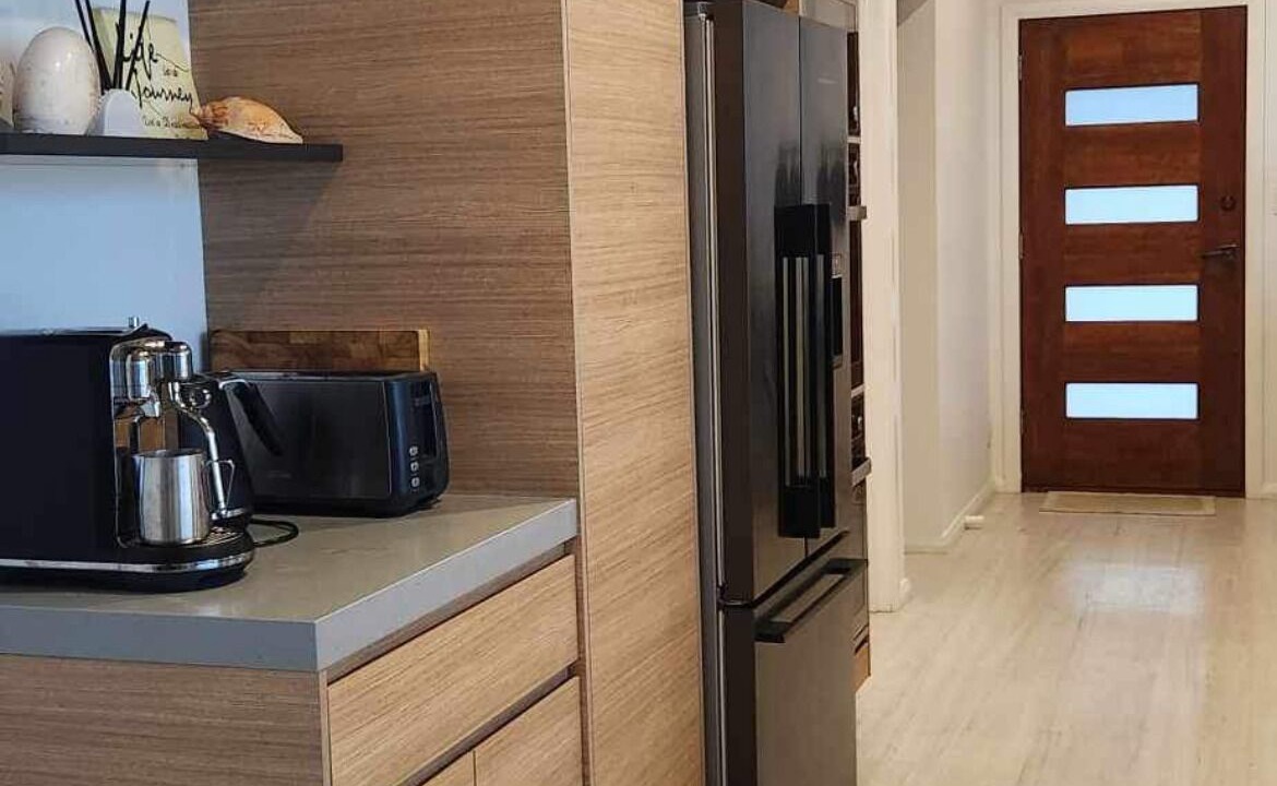 Photo of Kitchen in Yorke Peninsula