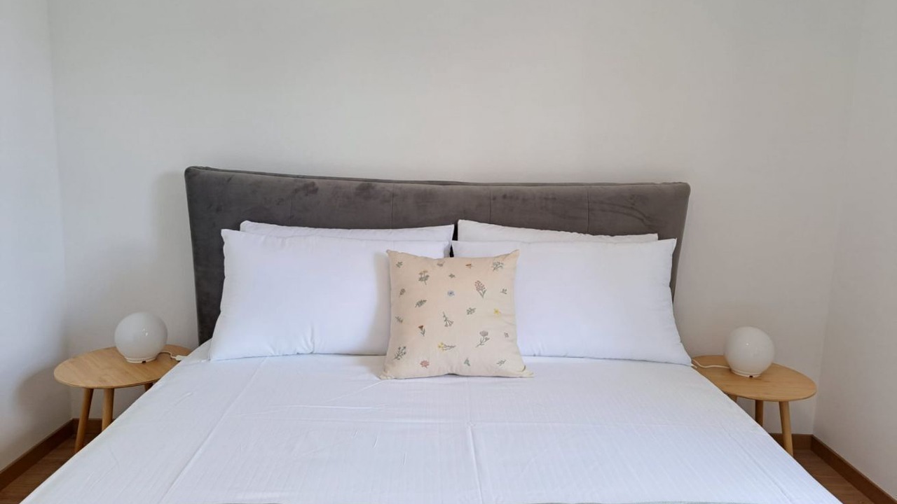 Photo of Bedroom in Airolo