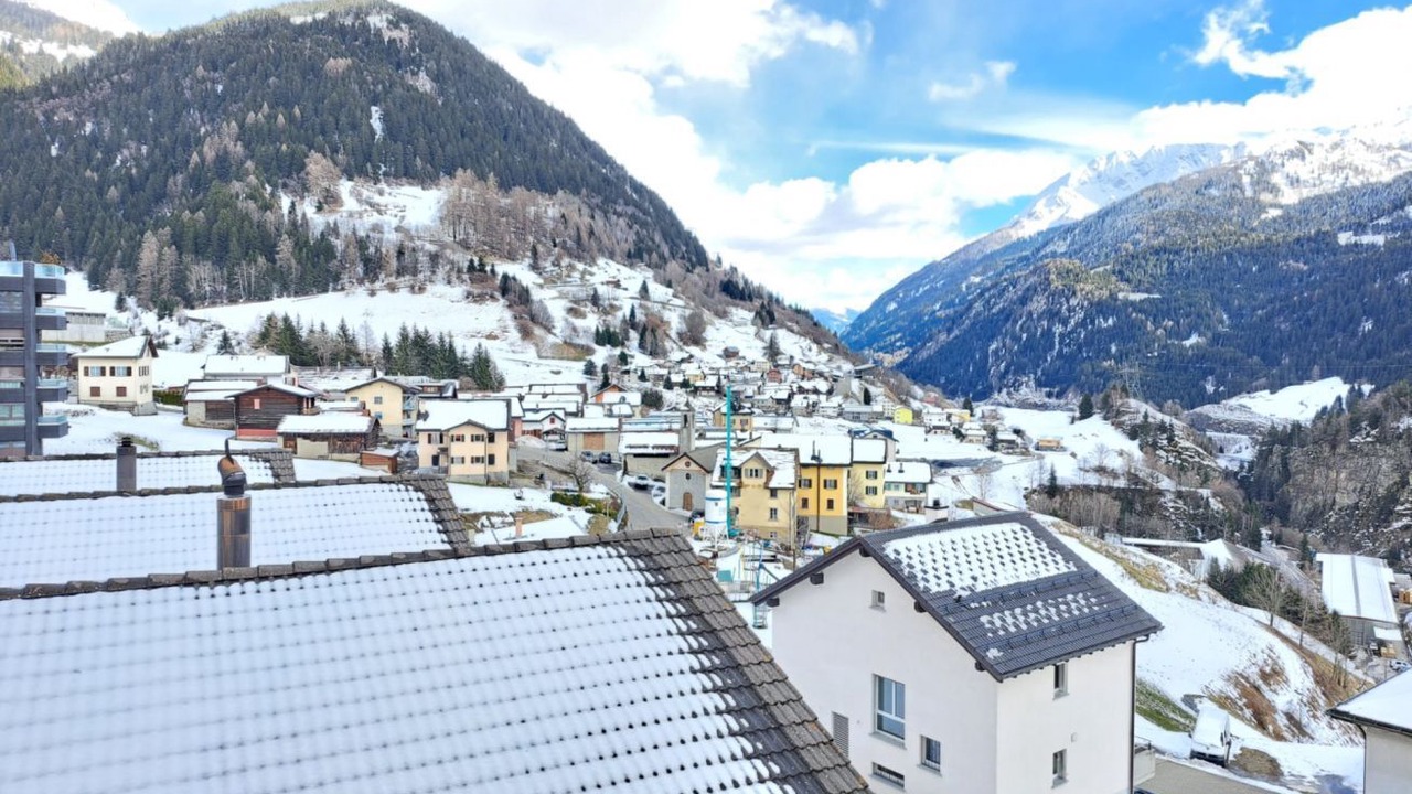 Photo of Others in Airolo