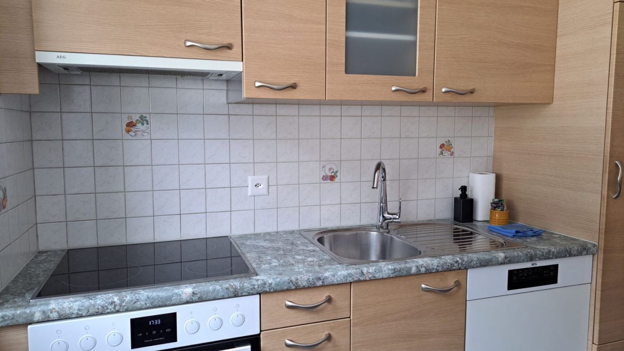 Photo of Kitchen in Airolo