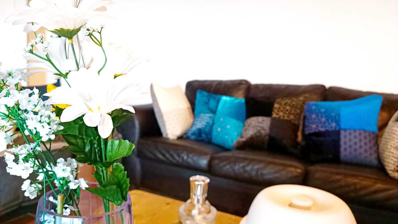 Photo of Livingroom in Brugnac