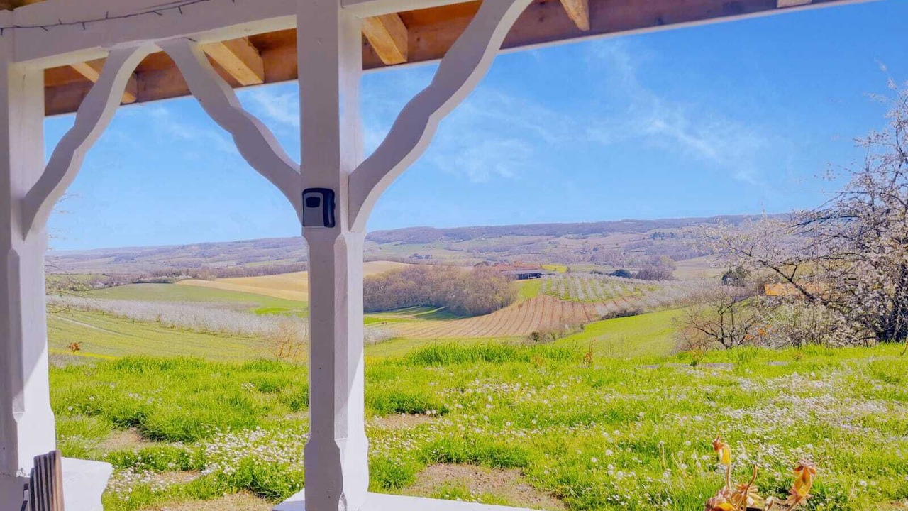 Photo of Outdoor in Brugnac