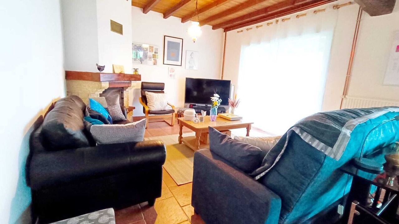Photo of Livingroom in Brugnac