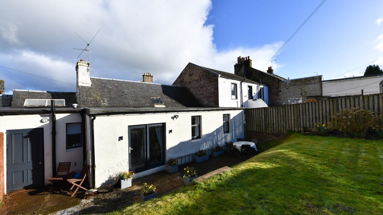 Photo of Outdoor in Kirkmichael