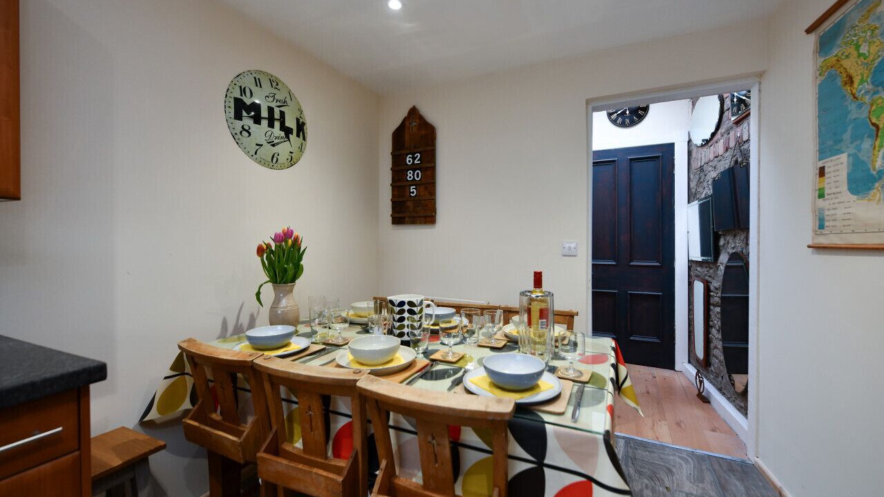 Photo of Others in Kirkmichael