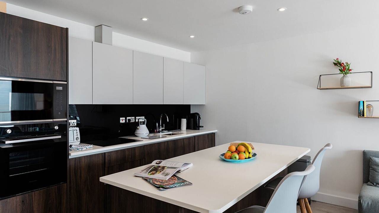 Photo of Kitchen in Sandown