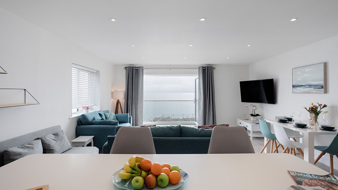 Photo of Livingroom in Sandown