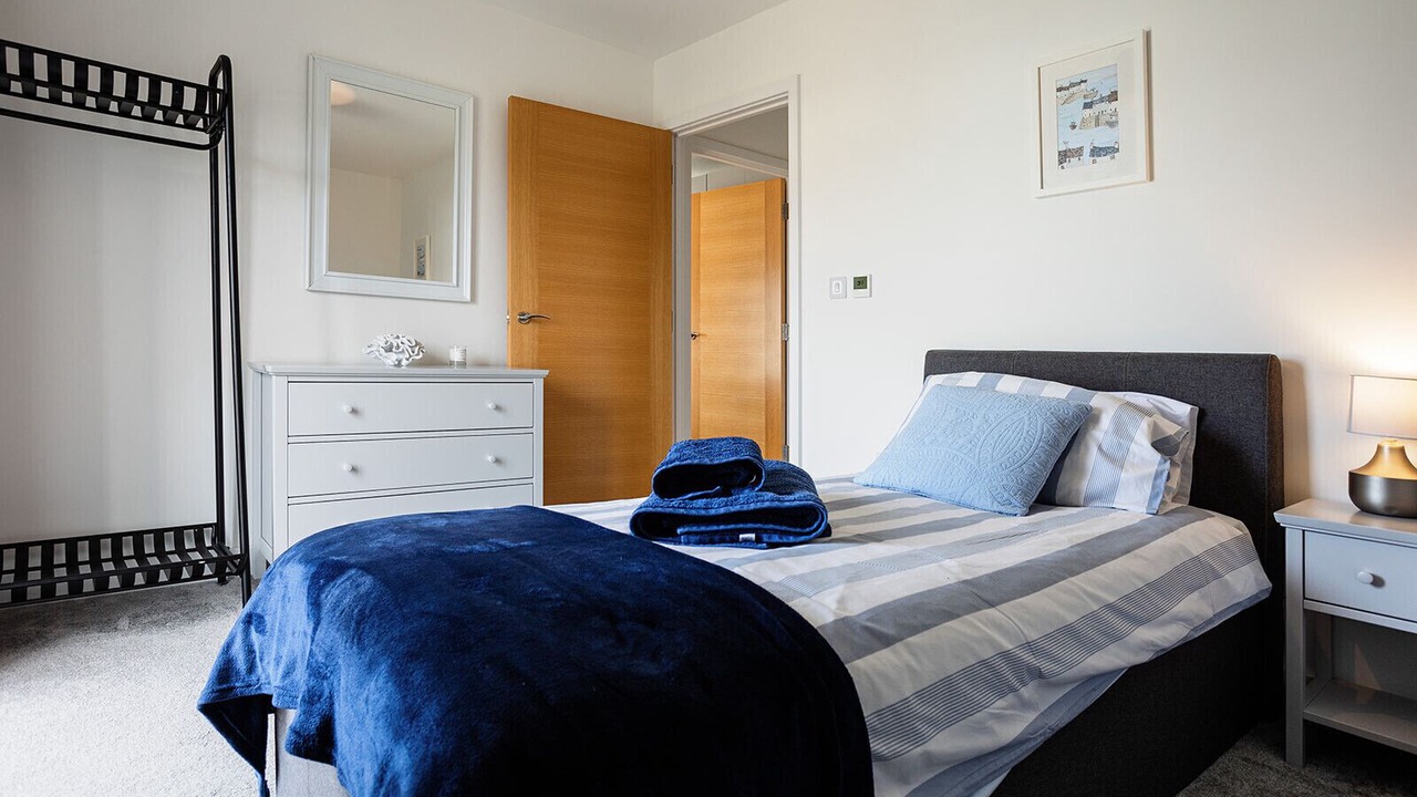 Photo of Bedroom in Sandown