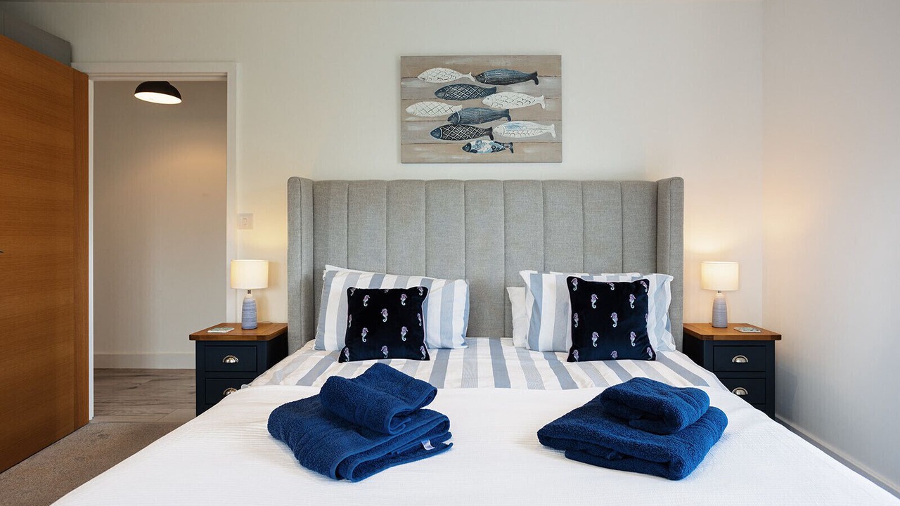 Photo of Bedroom in Sandown