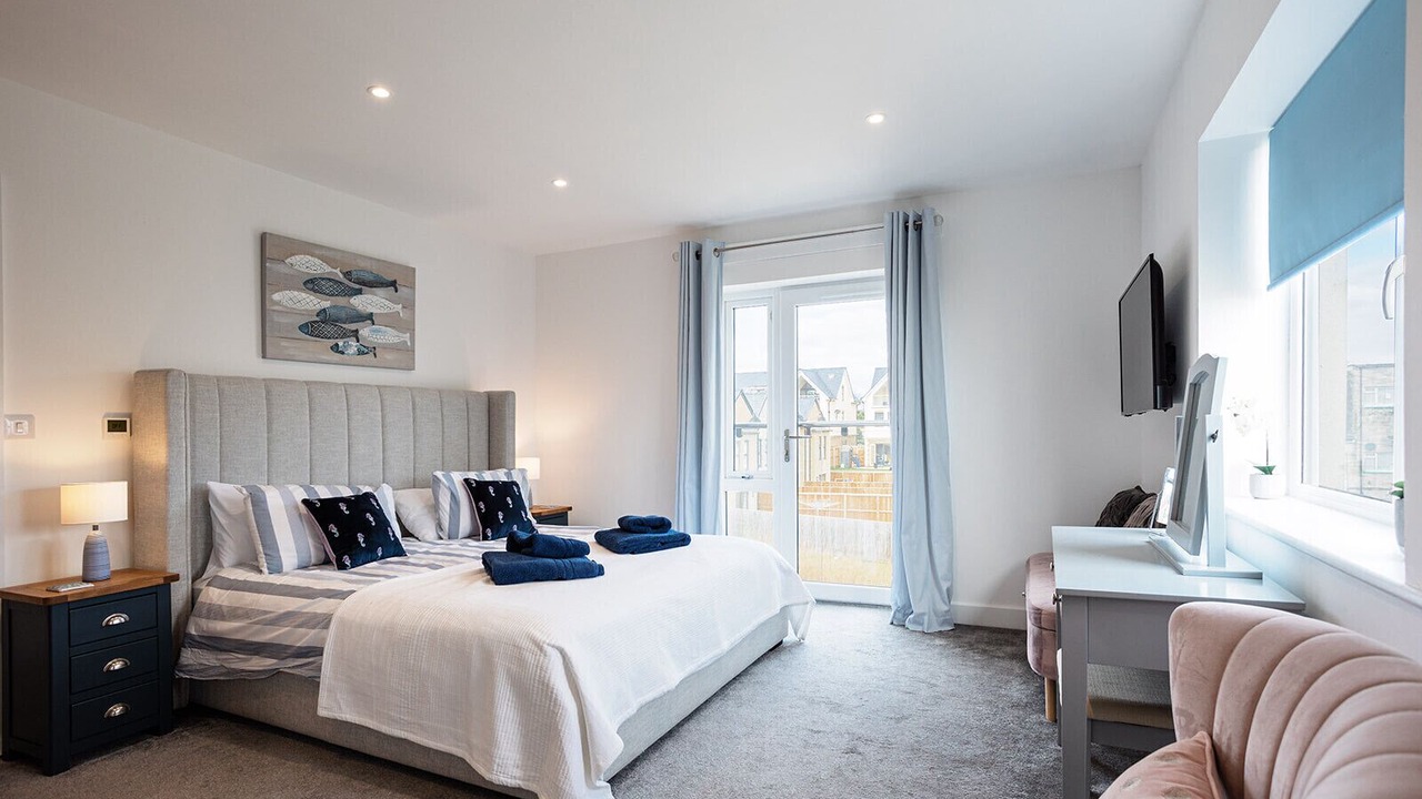 Photo of Bedroom in Sandown