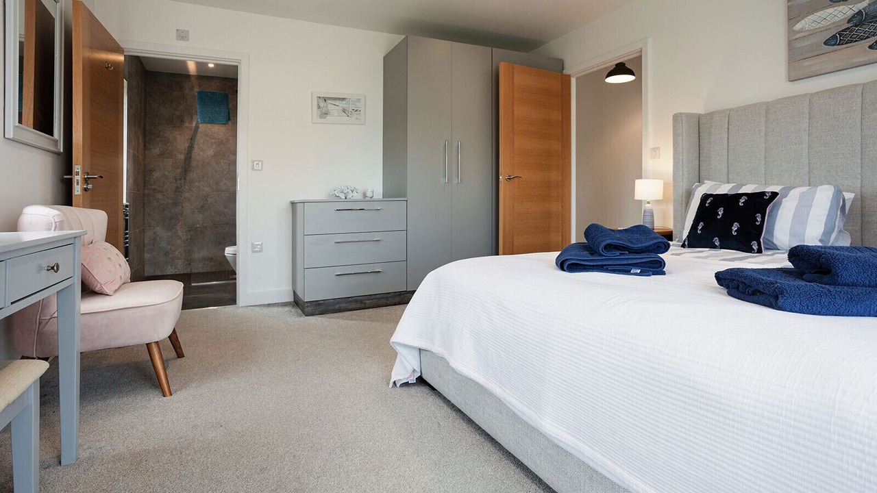 Photo of Bedroom in Sandown