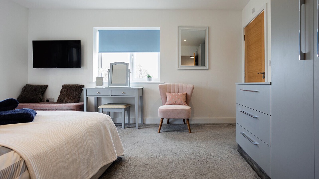 Photo of Bedroom in Sandown