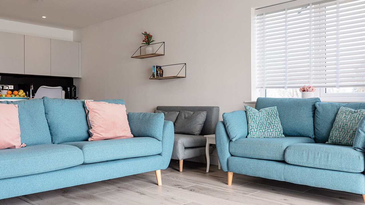 Photo of Livingroom in Sandown