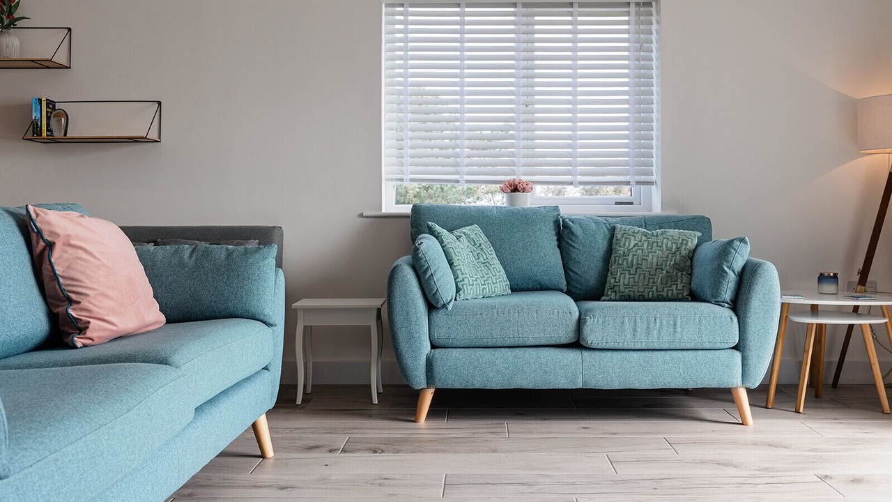 Photo of Livingroom in Sandown