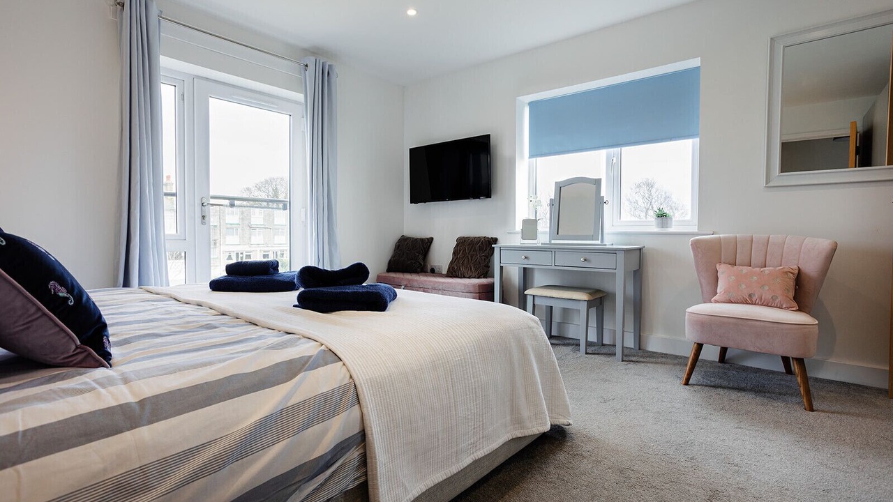 Photo of Bedroom in Sandown