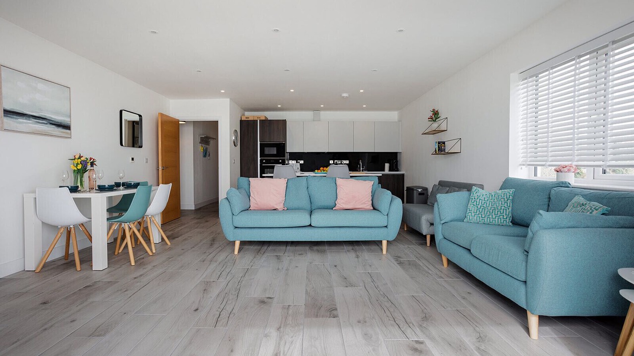 Photo of Livingroom in Sandown