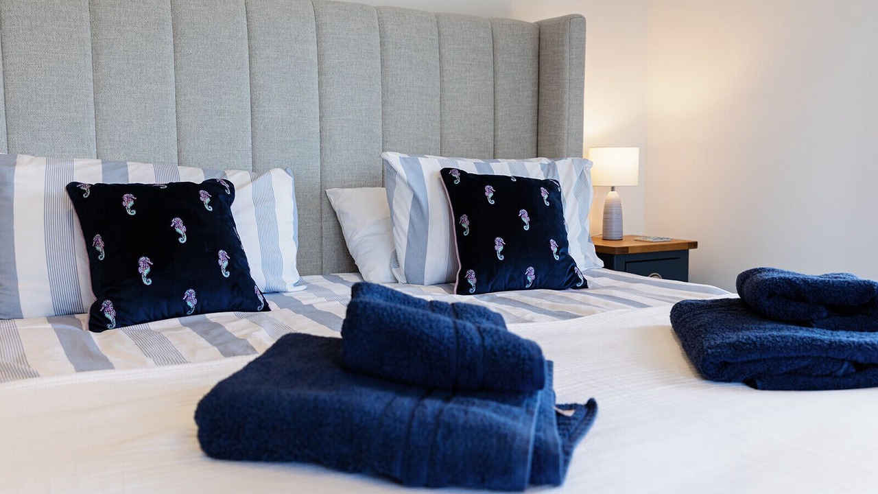 Photo of Bedroom in Sandown