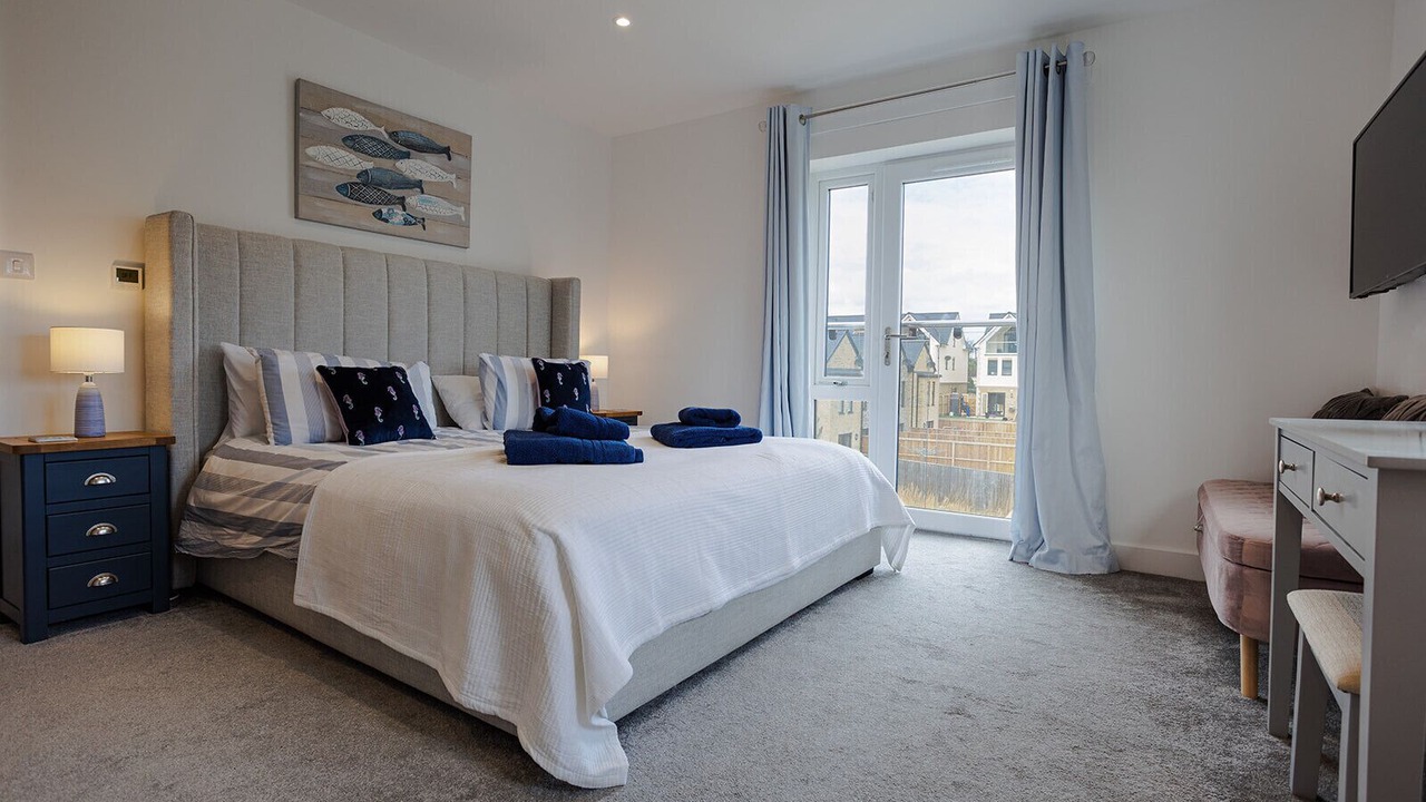 Photo of Bedroom in Sandown