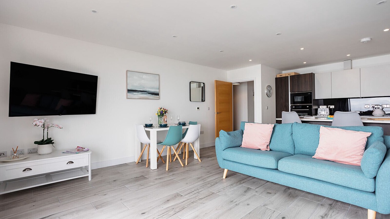 Photo of Livingroom in Sandown