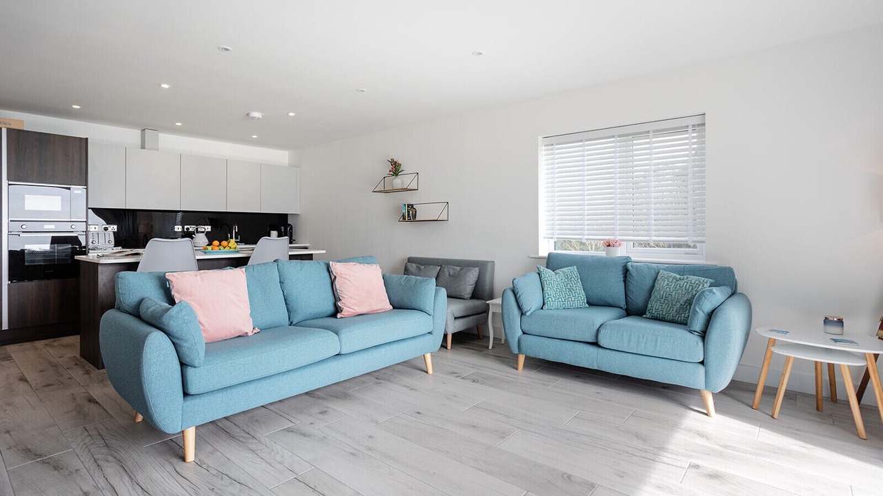 Photo of Livingroom in Sandown