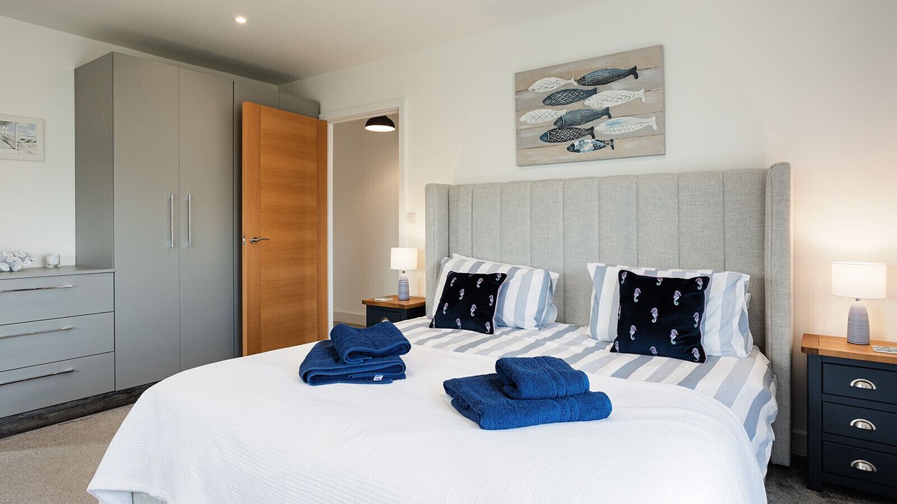 Photo of Bedroom in Sandown