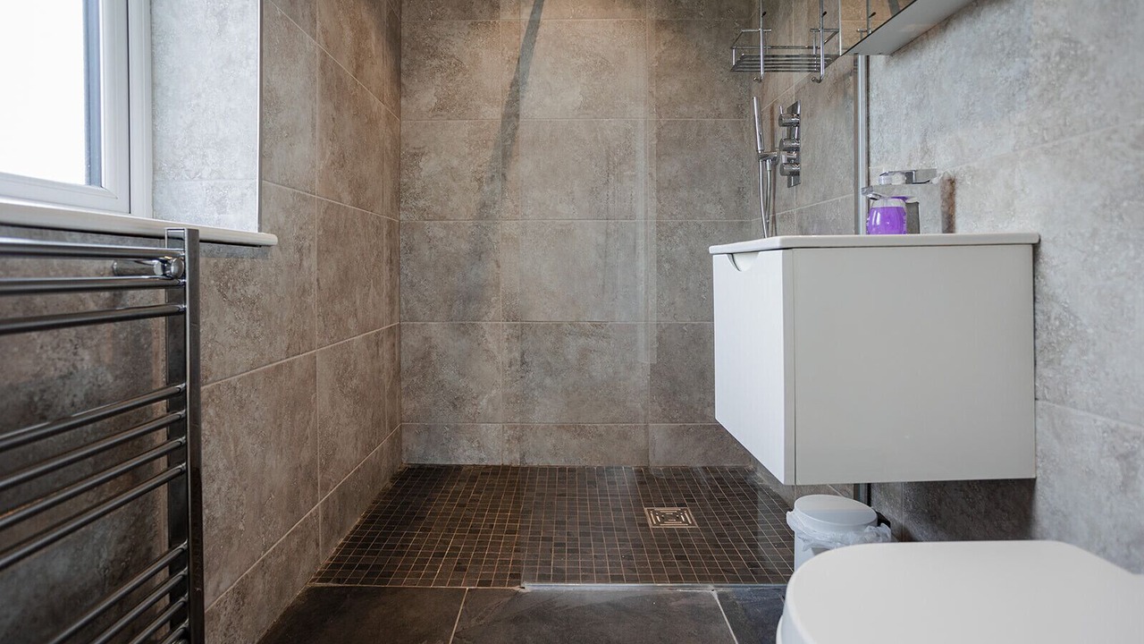 Photo of Bathroom in Sandown