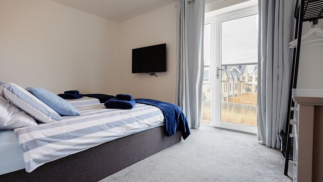 Photo of Bedroom in Sandown