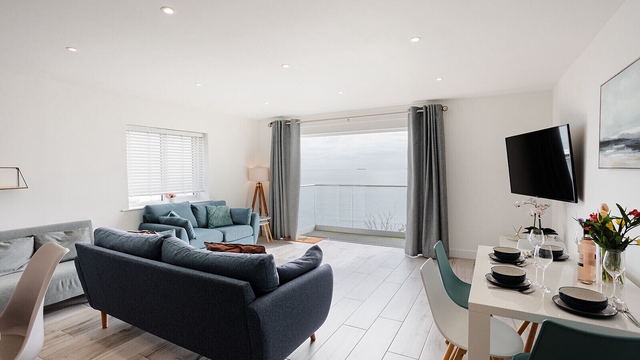 Photo of Livingroom in Sandown