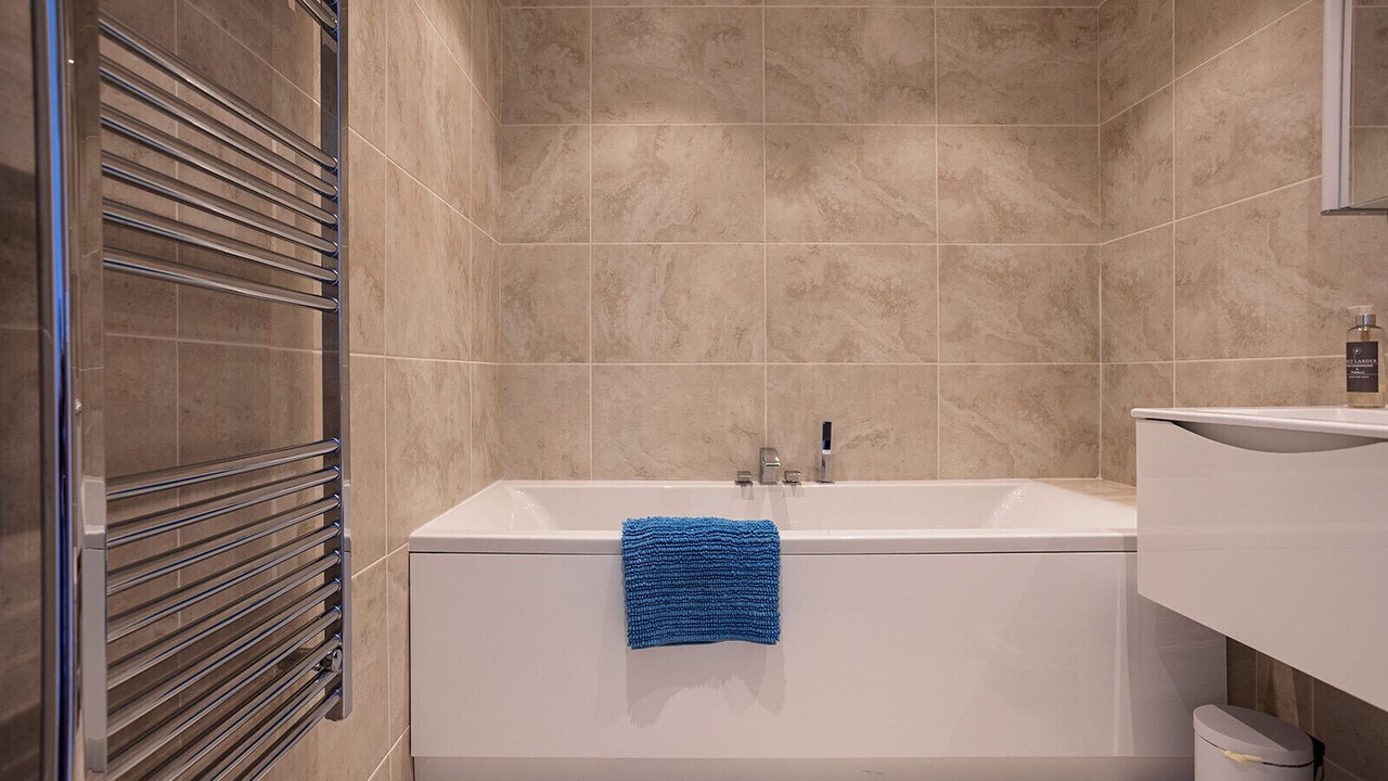 Photo of Bathroom in Sandown