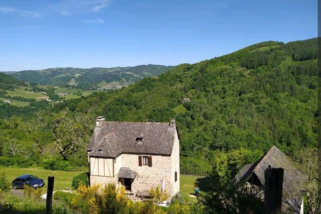 Photo of Outdoor in Espeyrac