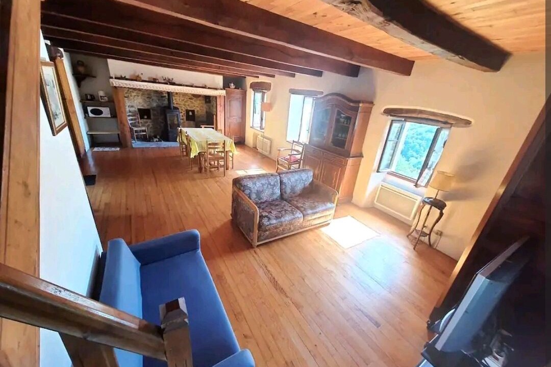 Photo of Livingroom in Espeyrac