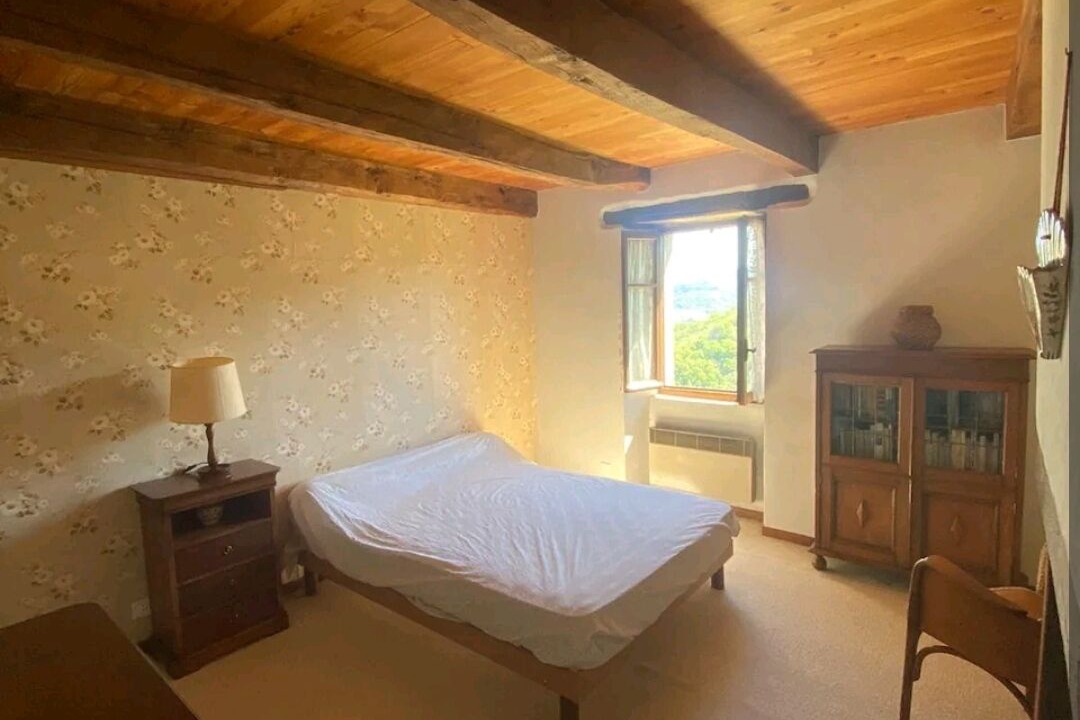 Photo of Bedroom in Espeyrac