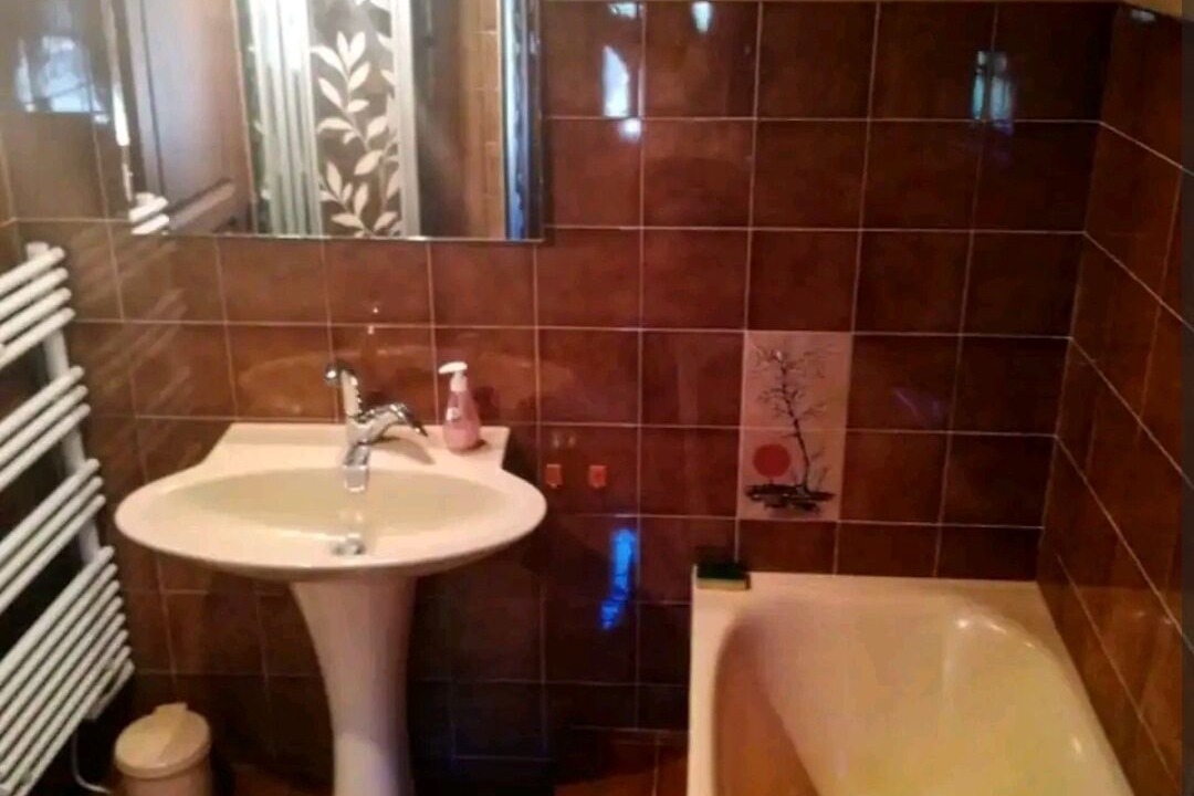 Photo of Bathroom in Espeyrac