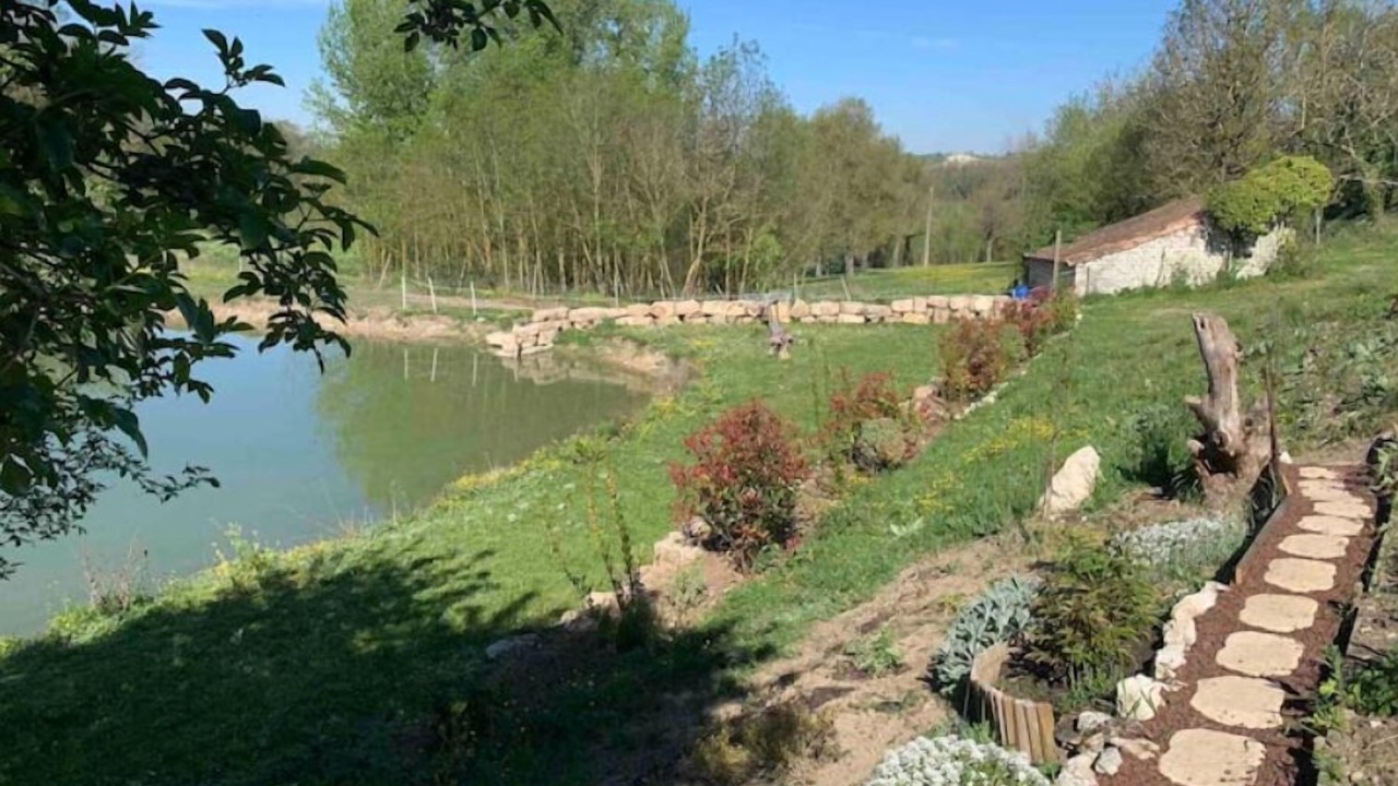 Photo of Outdoor in Taix