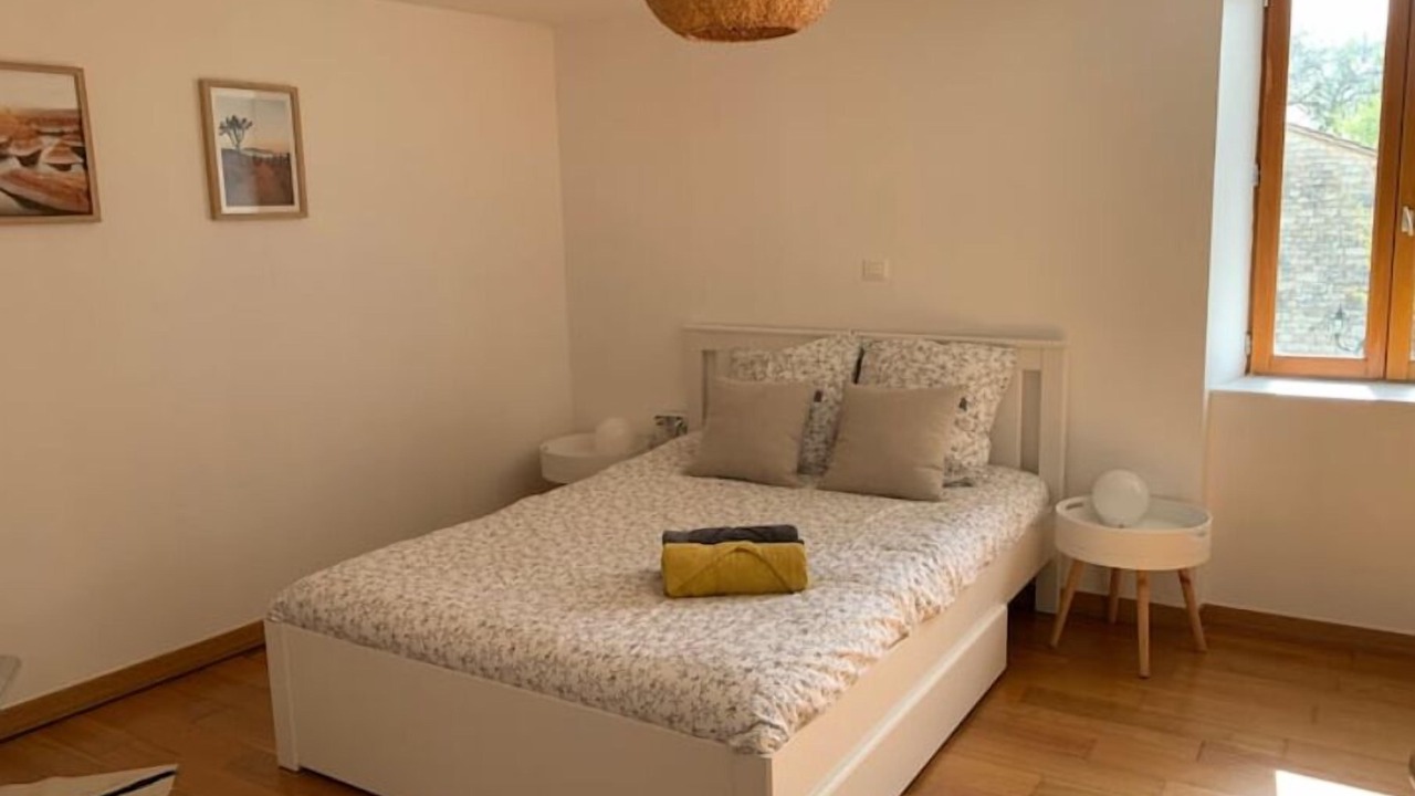 Photo of Bedroom in Taix