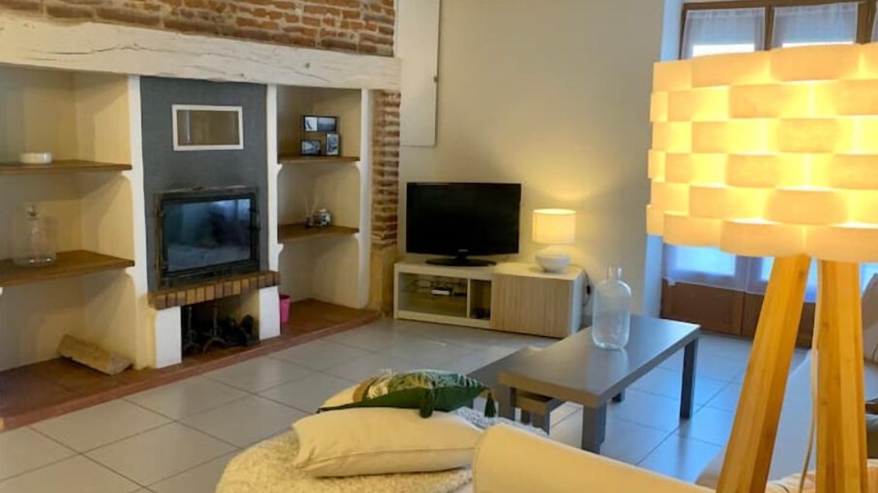 Photo of Livingroom in Taix