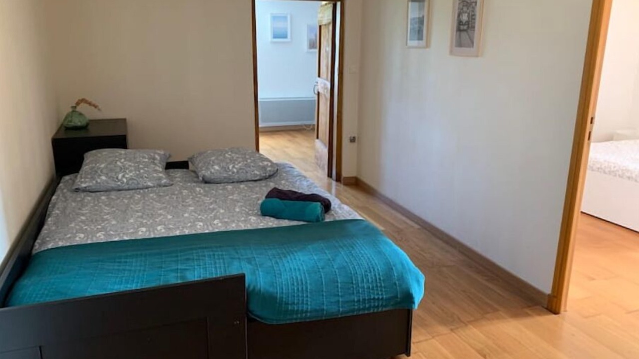 Photo of Bedroom in Taix
