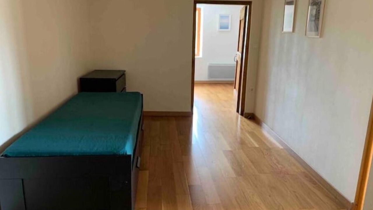 Photo of Bedroom in Taix