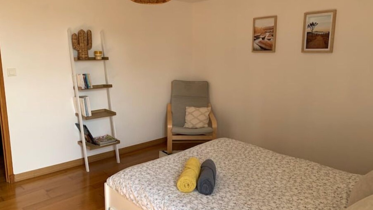 Photo of Bedroom in Taix