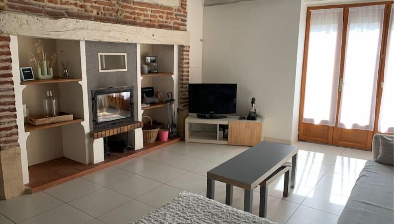 Photo of Livingroom in Taix