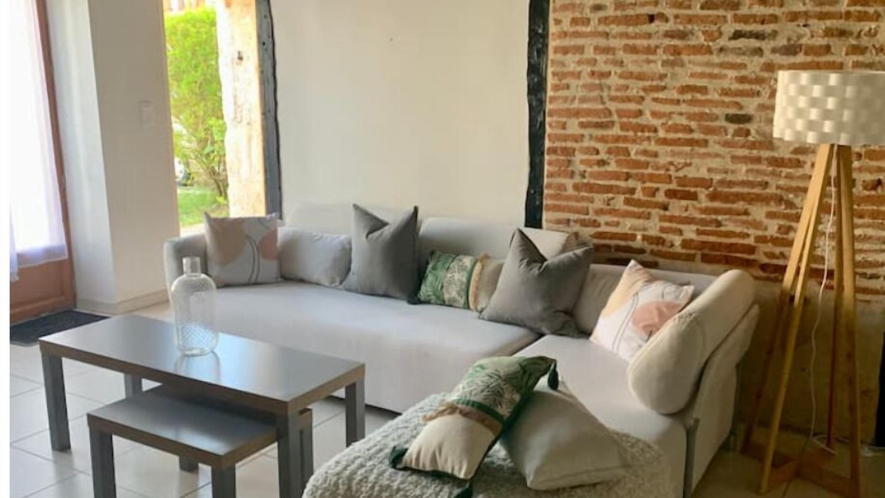 Photo of Livingroom in Taix
