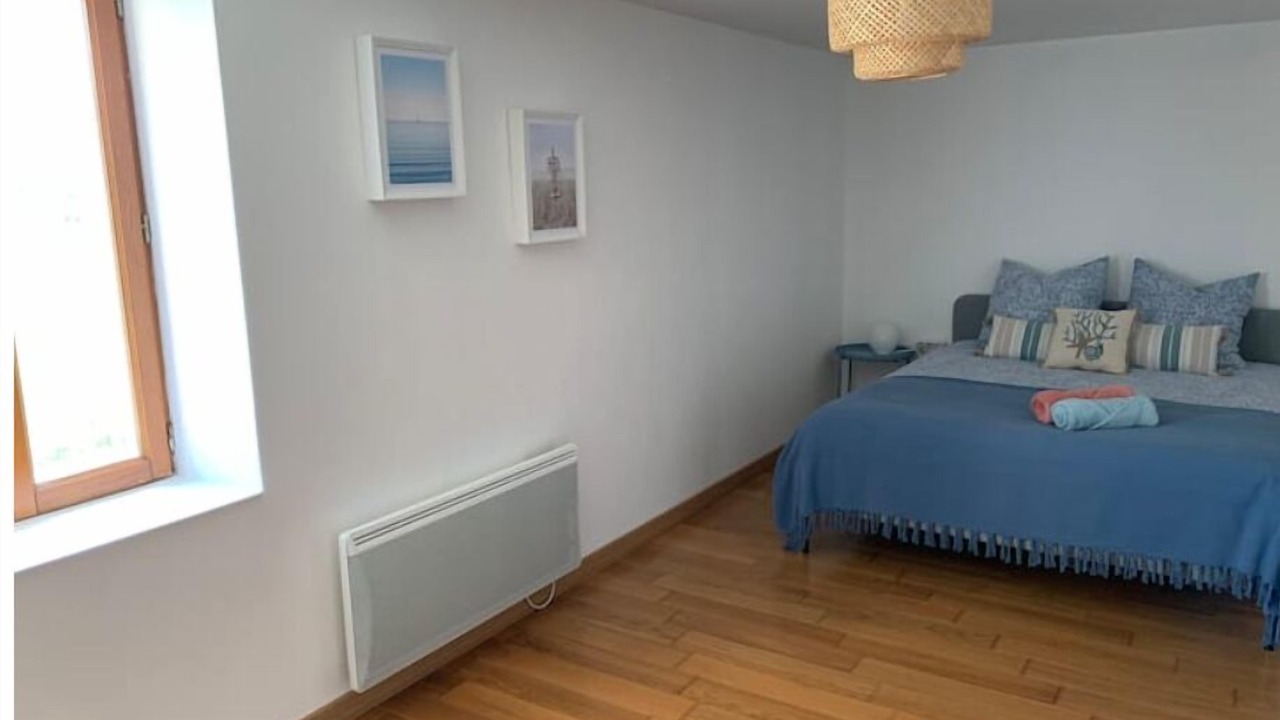 Photo of Bedroom in Taix