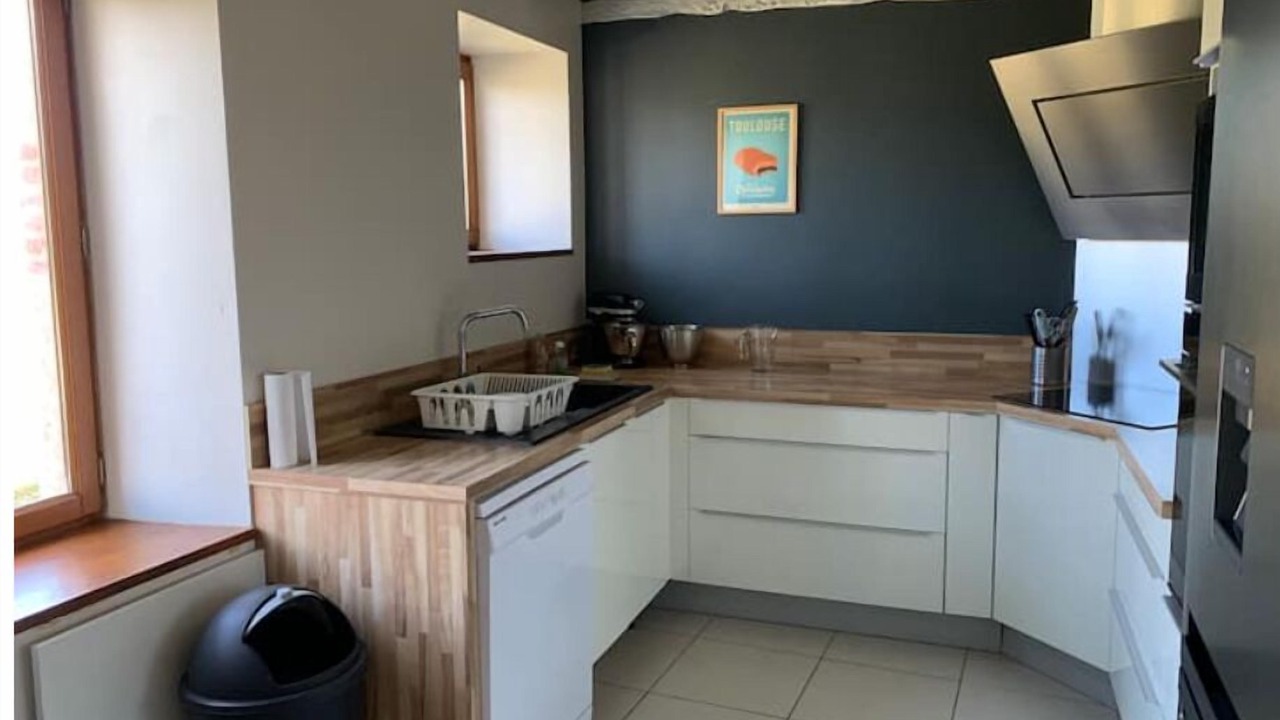 Photo of Kitchen in Taix