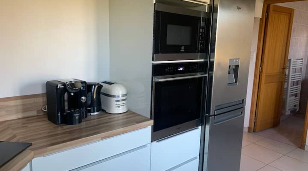 Photo of Kitchen in Taix