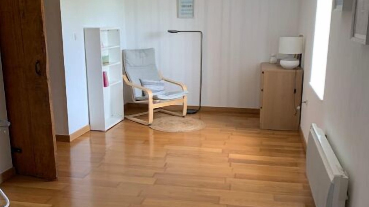 Photo of Bedroom in Taix