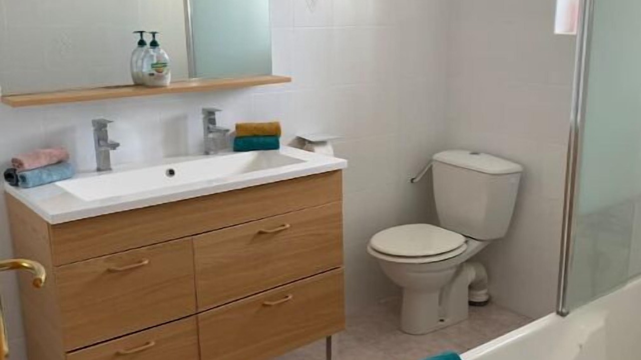Photo of Bathroom in Taix